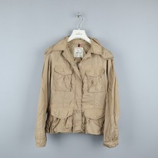 MONCLER giacca giubbotto donna