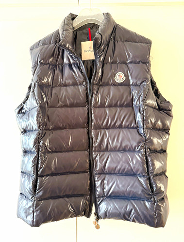 Moncler ghany gilet - ghany,