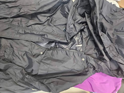 Moncler giacca lunga - giacca,