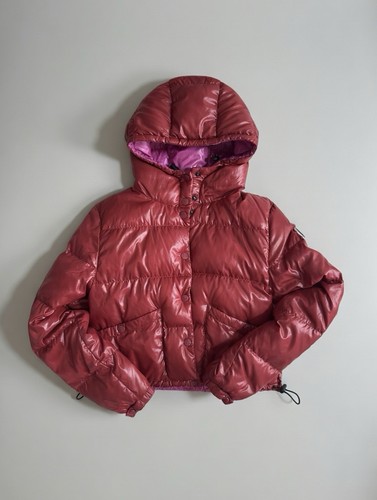 Moncler puffer jacket - moncler,