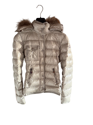 Moncler armoise giubbotto - armoise,