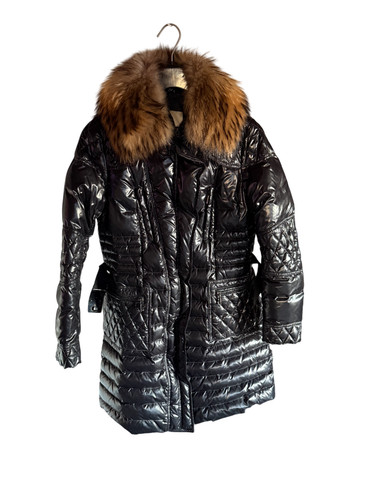 Moncler piumino cappotto - moncler, piumino-cappotto