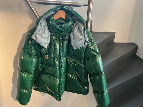 Giacca donna moncler - moncler, originale