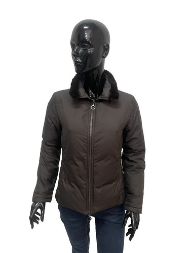 Moncler giubbotto donna - moncler,