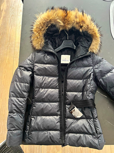 Moncler angers giubbotto donna - moncler,