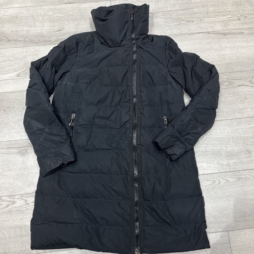 Moncler piumino lungo gerboise - lungo,