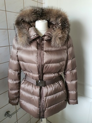 Moncler giacca cappotto tatie - giacca,