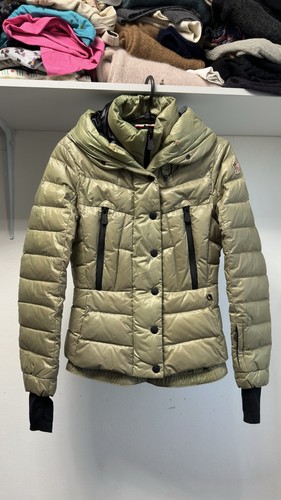 Moncler grenoble bever - grenoble,
