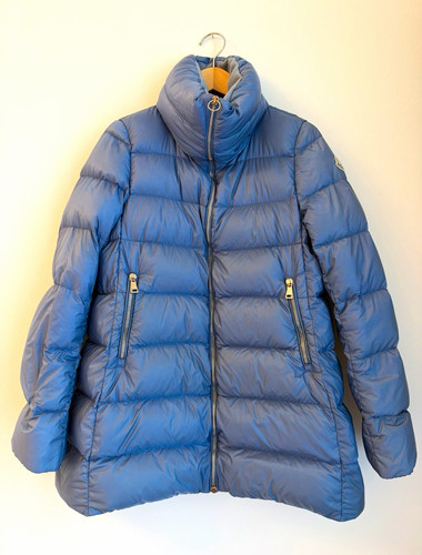 Moncler piumino donna