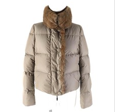 Giubbotto moncler donna