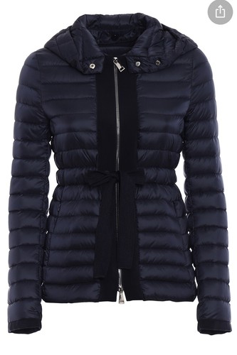 Giacca moncler periclase - giacca,