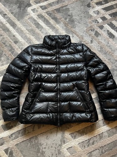 Giubbotto donna moncler bady - moncler,