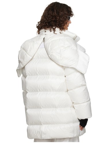 Giacca ciclopica moncler - ciclopica, x