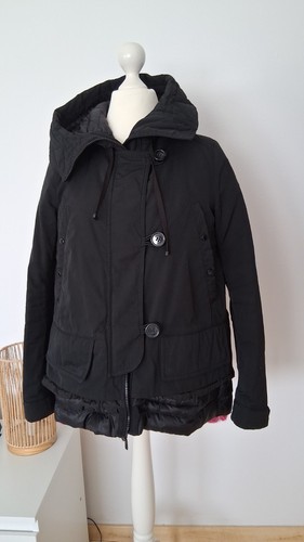 Moncler giacca mezza - , stagione