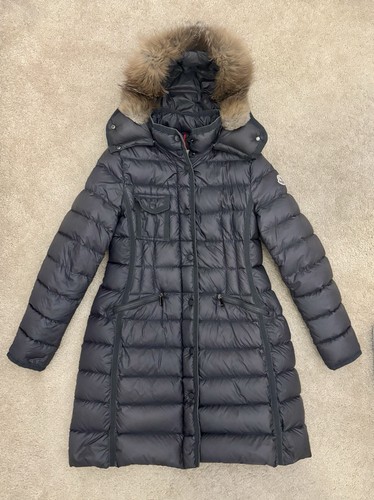 Autentico moncler hermifur - autentico,