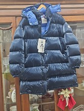 Giubbotto invernale donna