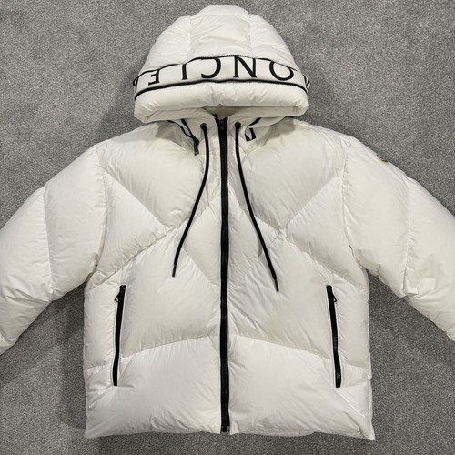 Giubbotto donna moncler estom - moncler,
