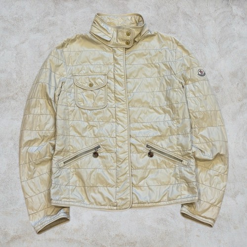Moncler iluric giubbotto - moncler,
