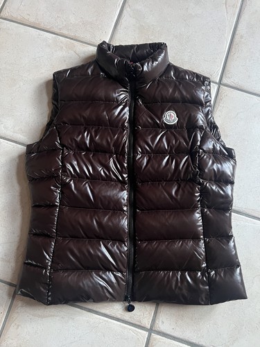 Giubbotto piumino donna