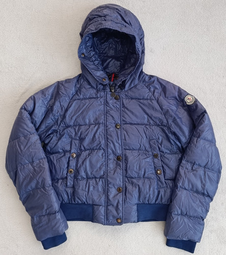 Moncler alpin giubbotto - alpin,