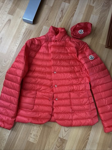 Piumino donna moncler taglia - donna, 3