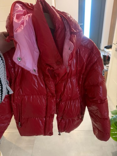 Giubbotto moncler mauleon - giubbotto,