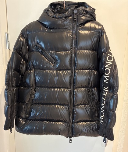 Piumino moncler liriope - piumino,