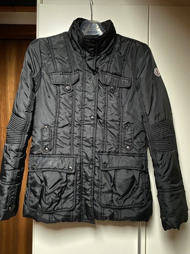 Giubbotto moncler vintage - giubbotto,