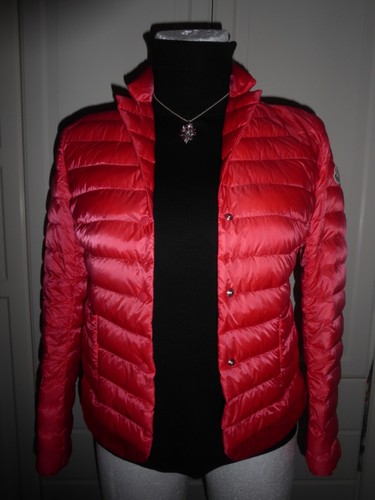 Moncler giacca mezza - , stagione
