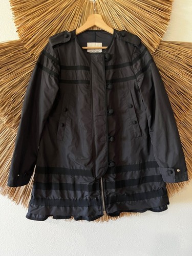 Moncler persan giubbotto - persan,