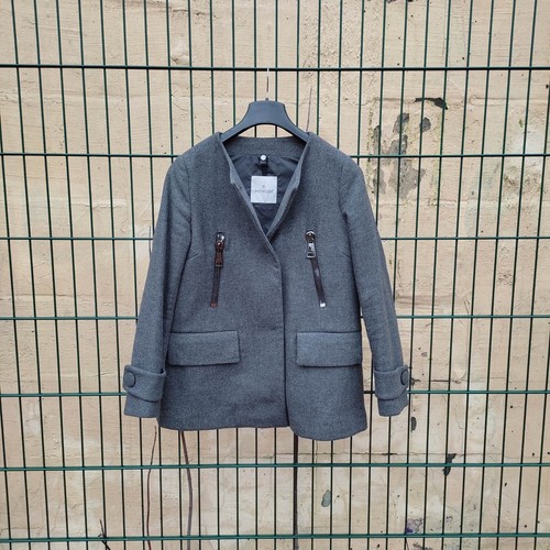 Giacca cappotto donna - giacca,