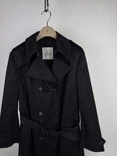 Trench donna Moncler Alexane