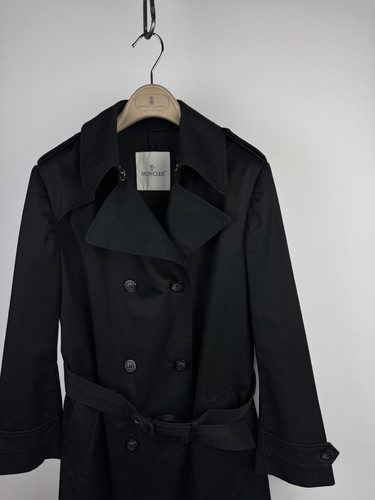 Trench donna moncler alexane - trench,