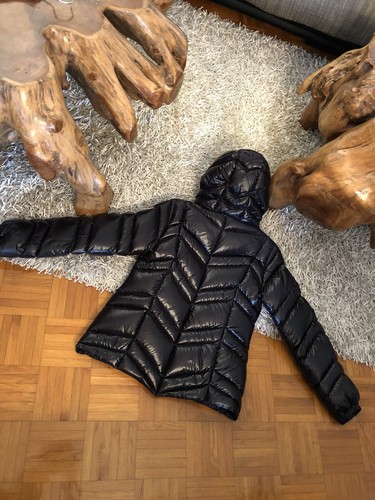 Giacca donna moncler - moncler, 2