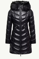 MONCLER FULMARUR GIUBBOTTO