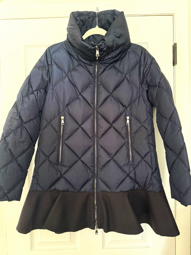 Moncler vouglans donna - moncler,