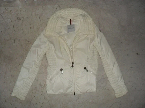Giubbotto piumino moncler 1 - giubbotto,
