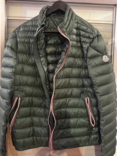 Piumino donna moncler longue - donna,