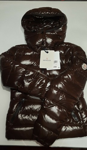 Piumino moncler donna bady - piumino,