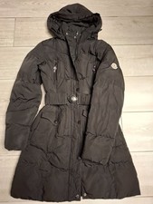 Giubbotto Moncler Donna Taglia