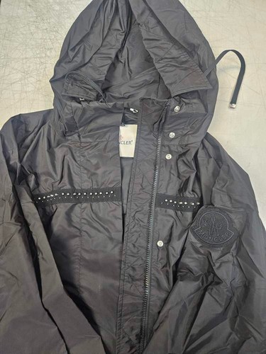 Giubbotto moncler prasin - giubbotto,