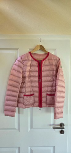 Moncler piumino donna - , rosa