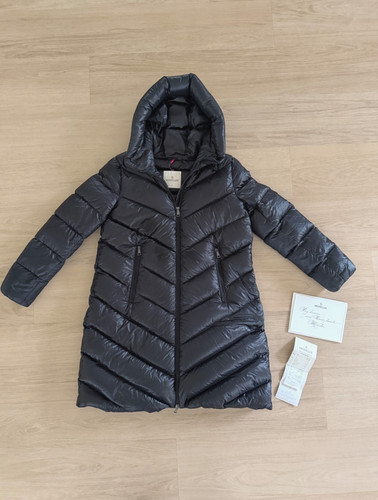 Piumino originale moncler - piumino, "moncler"