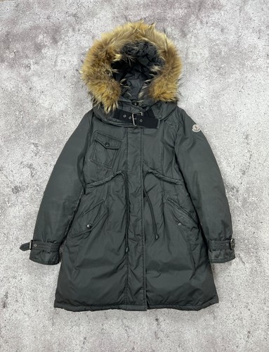 Moncler phalangere giubbotto - moncler,