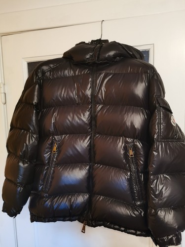 Moncler maire piumino - maire,