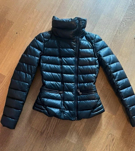 Moncler giacca trapuntata
