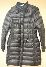 MONCLER Hermione Giubbotto