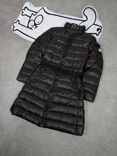 Moncler piumino puffer raro