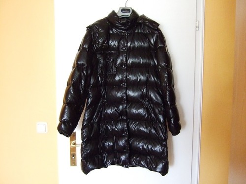 Piumino donna moncler colore - donna,