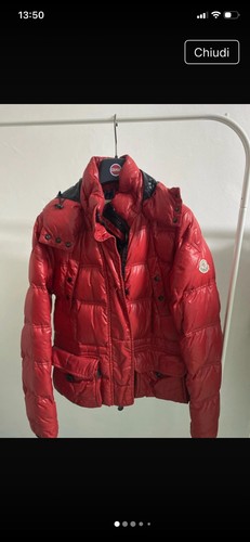Giubbotto moncler vintage - giubbotto,
